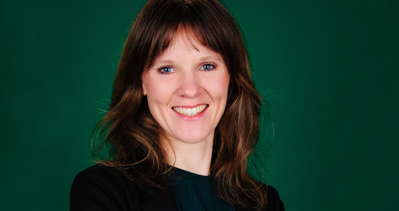 Prof. Dr. Katharina Löhr