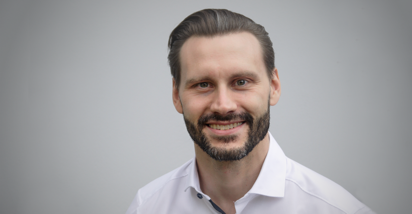 Prof. Dr. Daniel Johnson