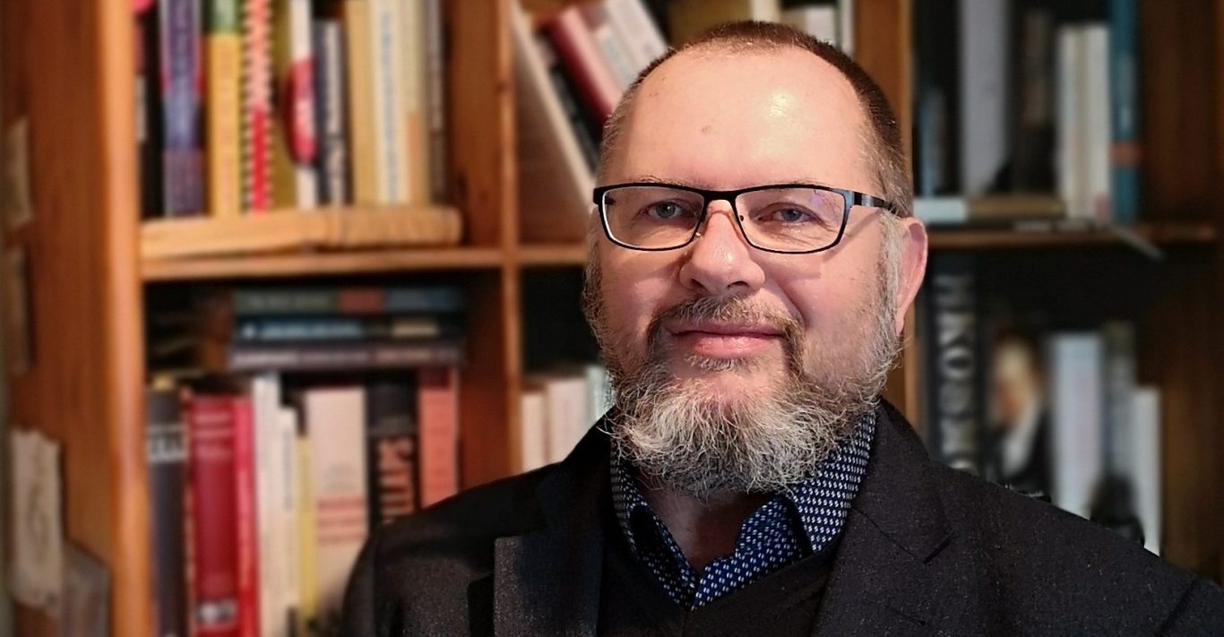Prof. Dr. Dr. h.c. Pierre L. Ibisch